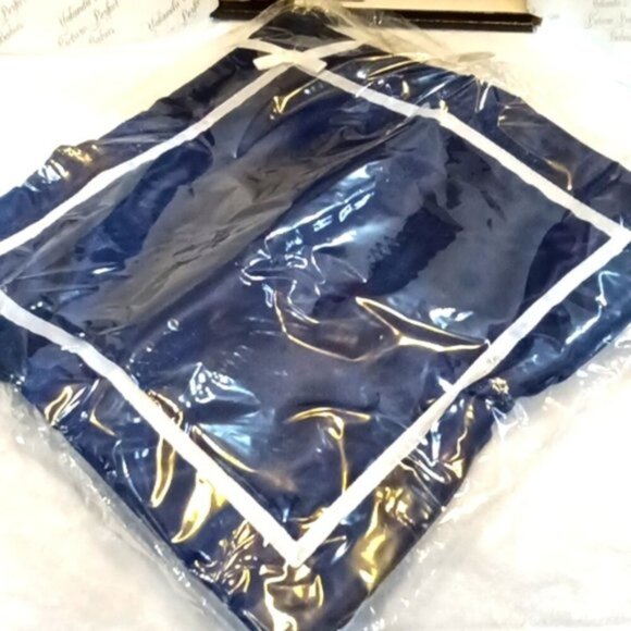 New In Box Edwin M. Knowles China Company "Matthew" Porcelain Doll w/ Documents - Picture 5 of 8